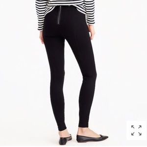 J. Crew Tall Pixie Pant